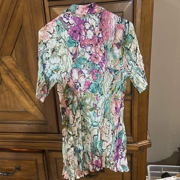 Alberto makali top - Picture 2 of 3